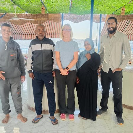 فندق Airkela Nuba Dool 2 أسوان المظهر الخارجي الصورة