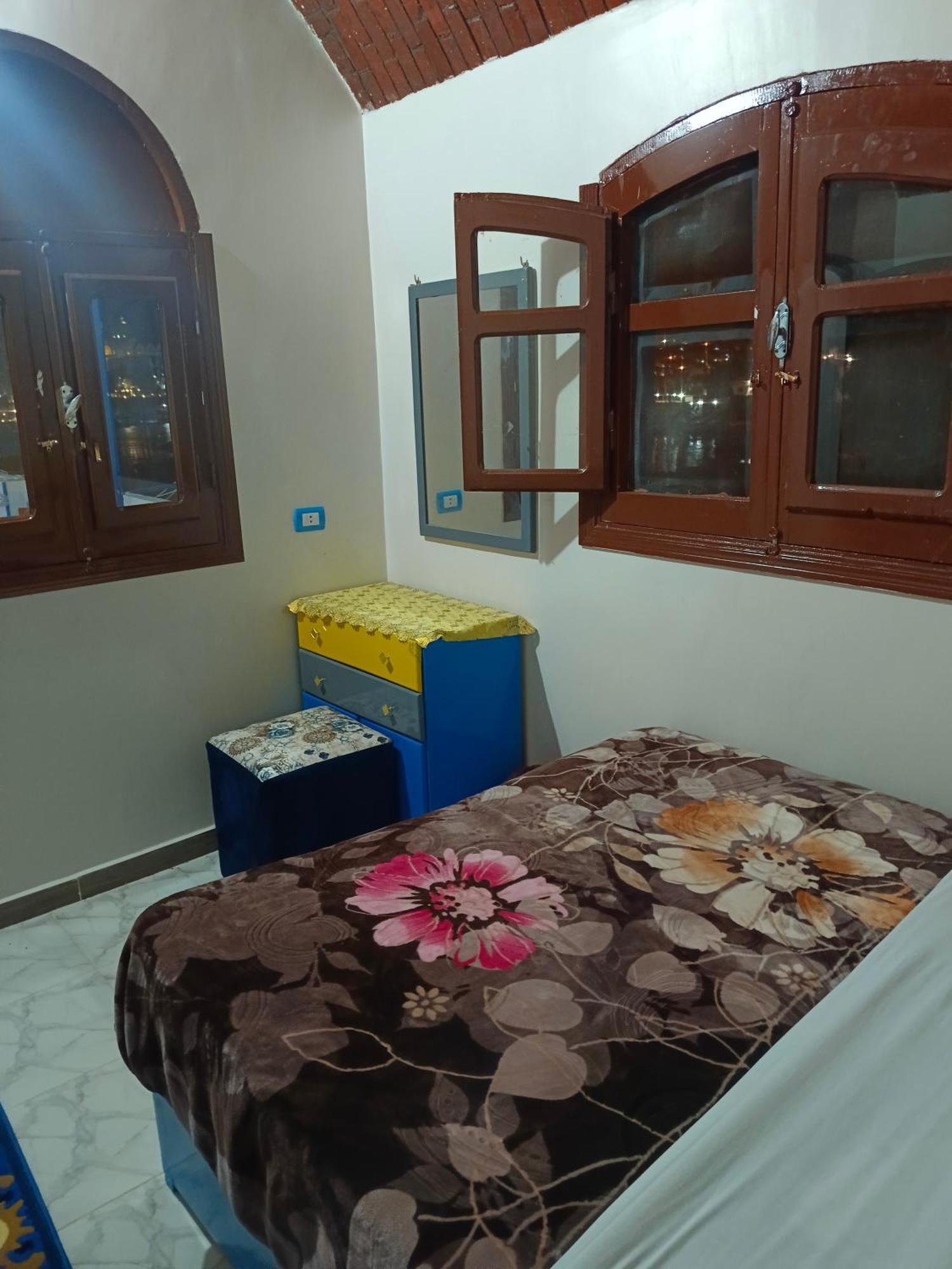 فندق Airkela Nuba Dool 2 أسوان المظهر الخارجي الصورة