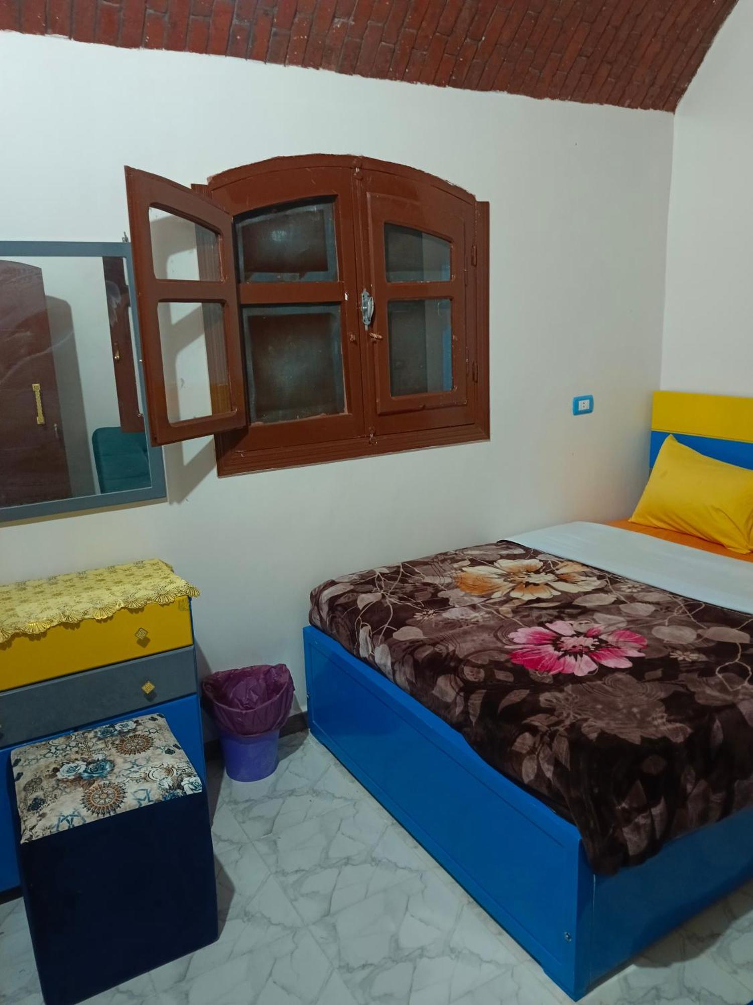 فندق Airkela Nuba Dool 2 أسوان المظهر الخارجي الصورة