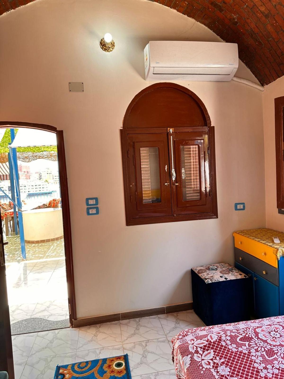 فندق Airkela Nuba Dool 2 أسوان المظهر الخارجي الصورة