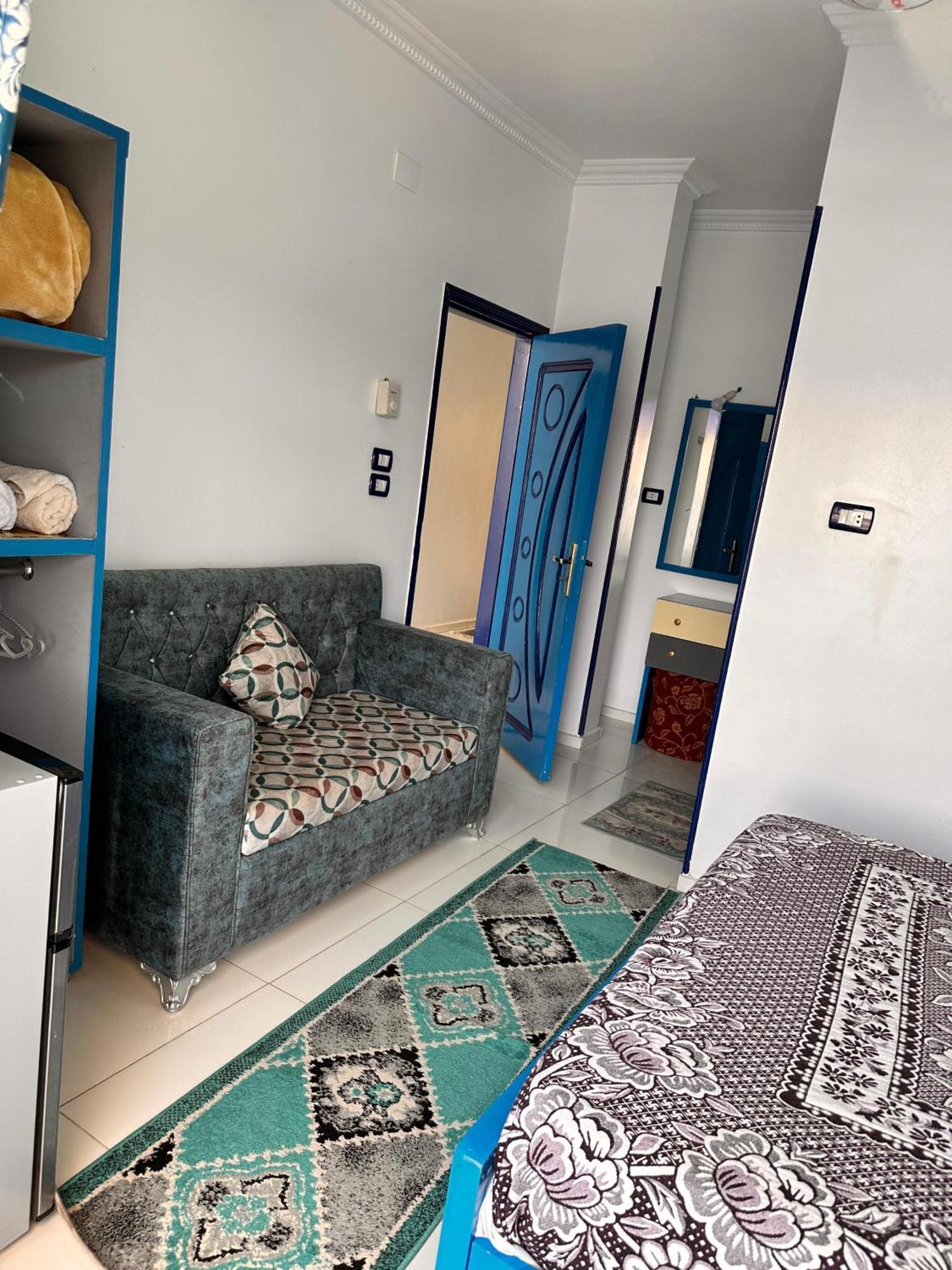 فندق Airkela Nuba Dool 2 أسوان المظهر الخارجي الصورة