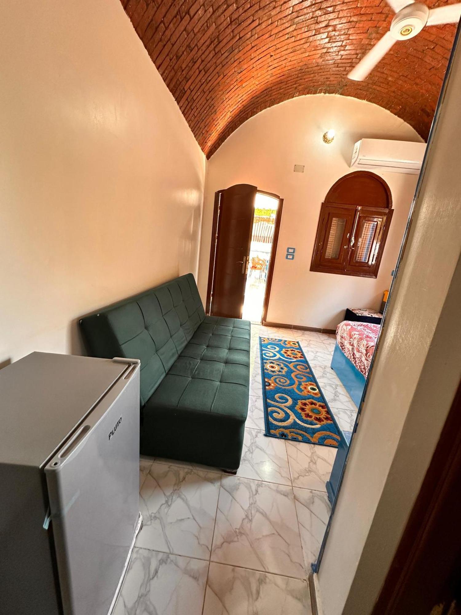 فندق Airkela Nuba Dool 2 أسوان المظهر الخارجي الصورة